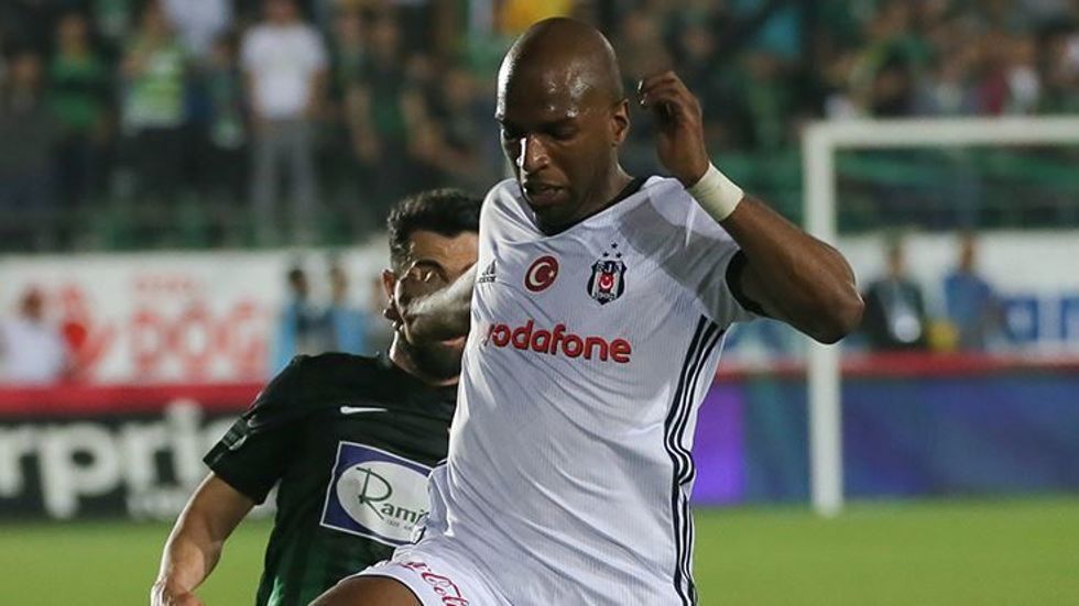 Beşiktaşlı yöneticilerden itiraf: "İyi ki satmamışız!"
