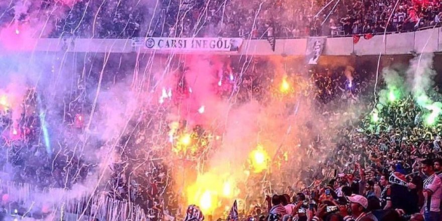 Çarşı'dan Dinamo Kiev maçı için çağrı