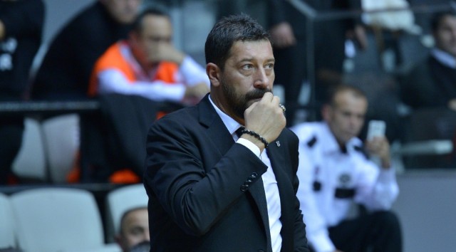 Ufuk Sarıca: Çok büyük hedeflerimiz var!