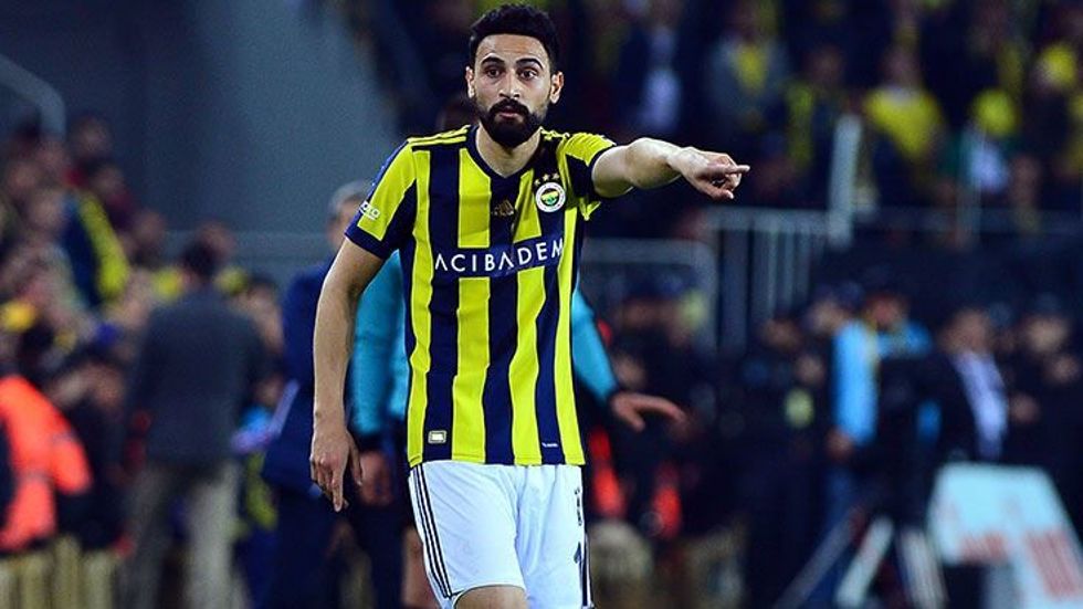 Aykut Kocaman'ın derbide Mehmet Ekici planı!
