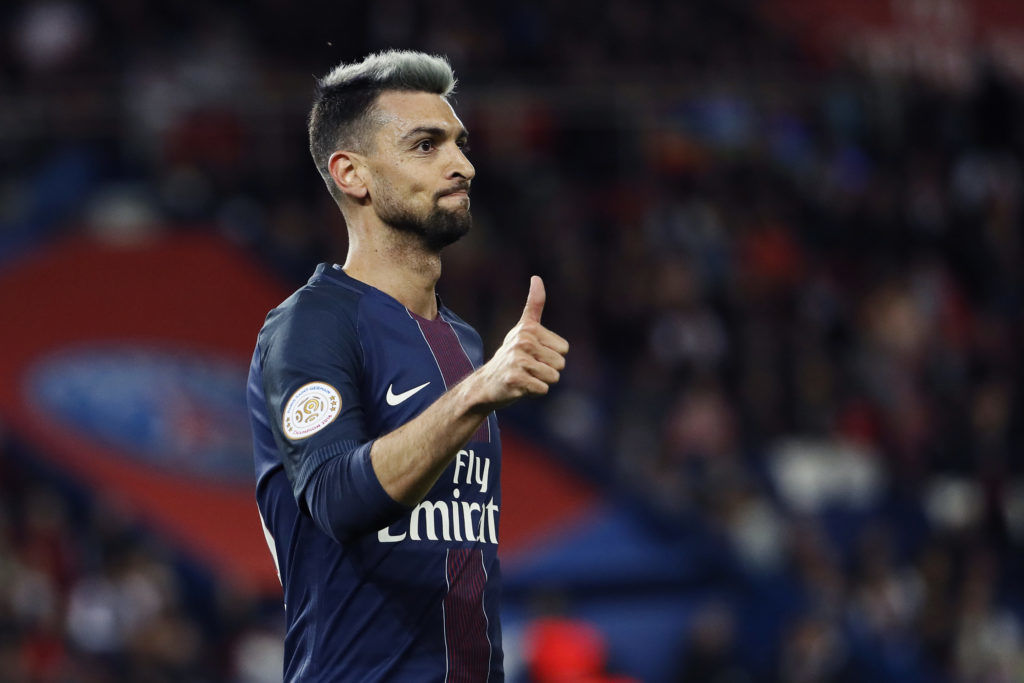 Adı Beşiktaş'la anılan Javier Pastore'den flaş transfer açıklaması