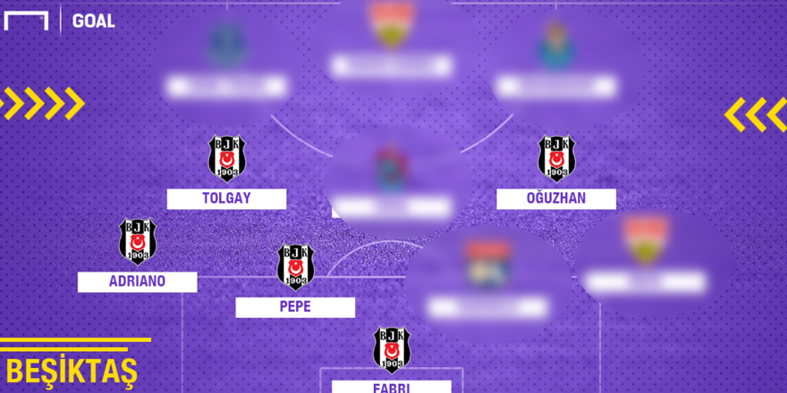 En iyiler toplanıınca... İşte o "11"