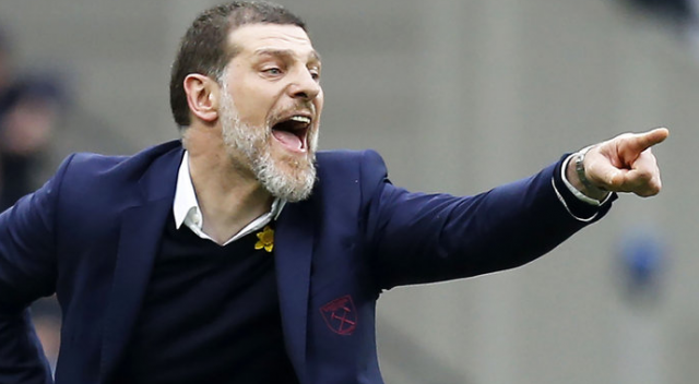 Alman basını yazdı! Slaven Bilic...