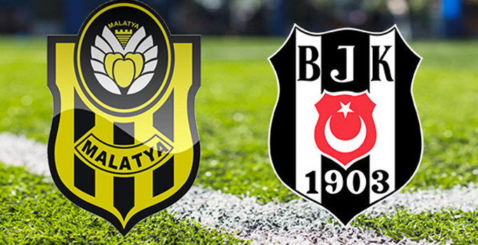 Yeni Malatyaspor - Beşiktaş maçının tarihi ve saati değişti