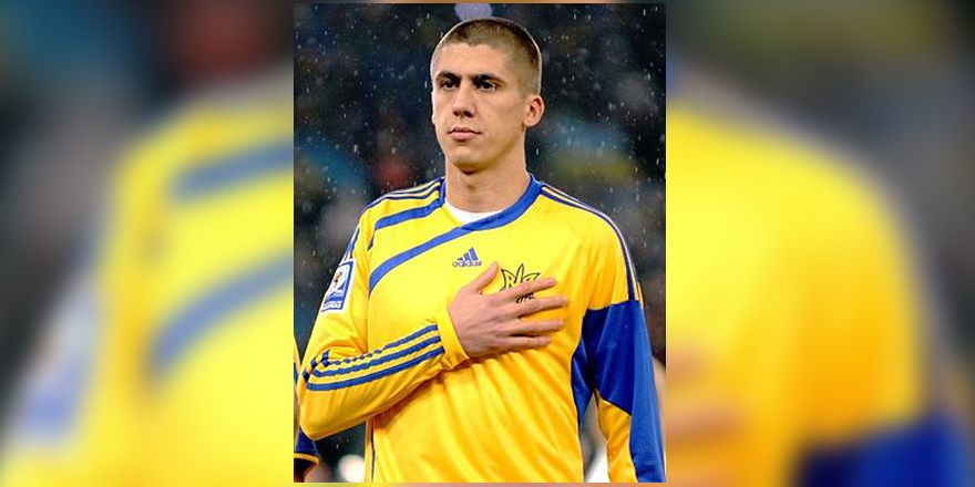 D.Kiev'li oyuncudan Beşiktaş yorumu