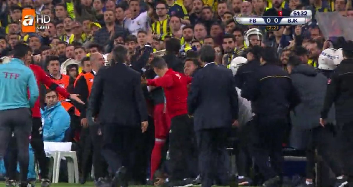 "Kapatıp açsak düzelir mi?"