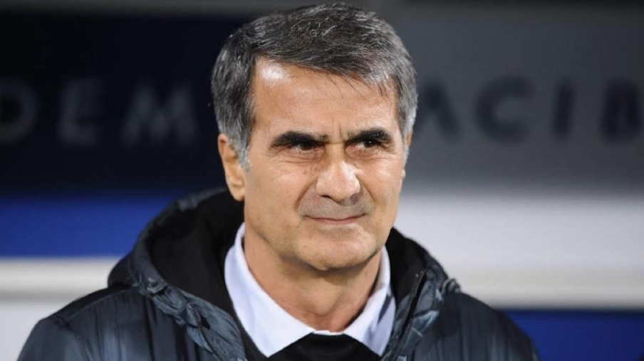 ÖZEL | Şenol Güneş’ten futbolculara: “Can güvenliğiniz yok, içeri girin!”