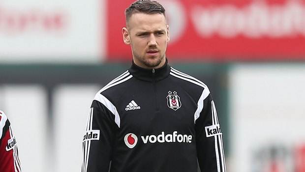 Milosevic'ten geçmiş olsun mesajı