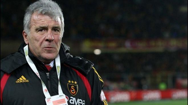 Derbi hakkında olay yorum: "Gerets'in kafası yarıldığında..."