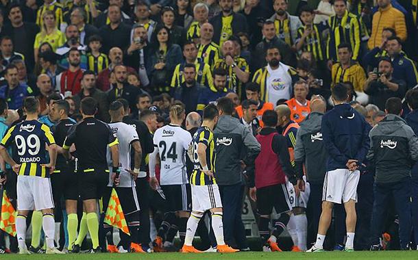 "Futbol adına yazacak hiçbir şeyimiz yok!"