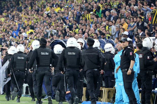 Soruşturmada gözaltı sayısı 23'e yükseldi!