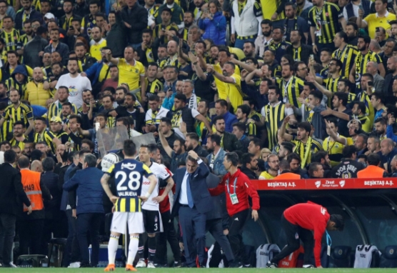Yabancı maddeleri atanlar kombineli çıktı!