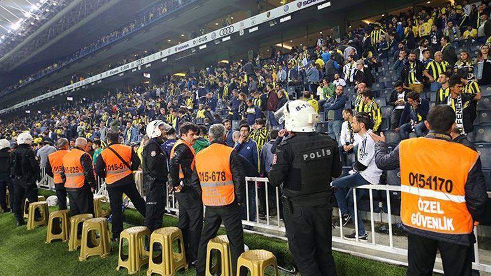 Derbiye dair 210 bin dakika mercek altında