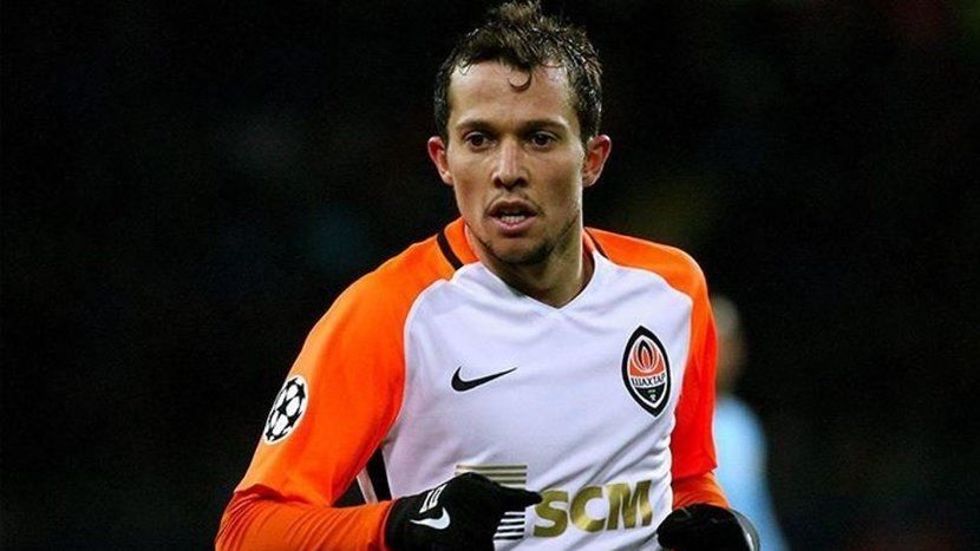 Beşiktaş'ın ilgilendiği Bernard Duarte için İtalyan basınından flaş iddia!