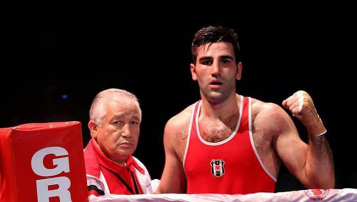 Spor Toto Boks Ligi altıncı hafta sonuçları! Beşiktaş...
