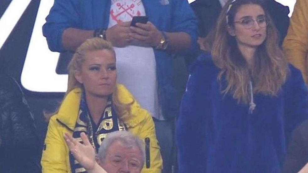 Müge Anlı, geri adım attı!