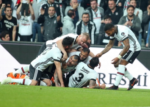 "Yıldızlarıyla kazandı"
