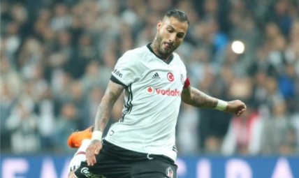 "Quaresma’nın inisiyatif alması siyah-beyazlıları başka bir takıma dönüştürüyor"