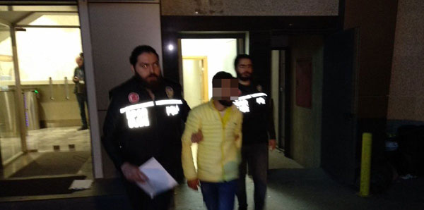 Organize Suçlarla Mücadele, soruşturmadan çekildi! Kumpas olmadığı ortaya çıktı...