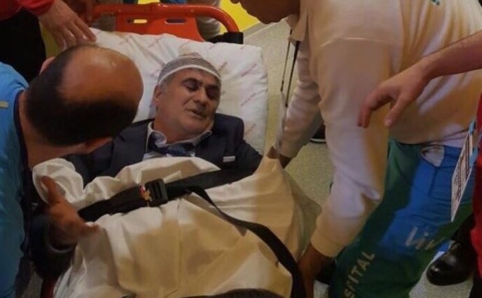 Doktor açıkladı! "Şenol Güneş bize geldiğinde..."