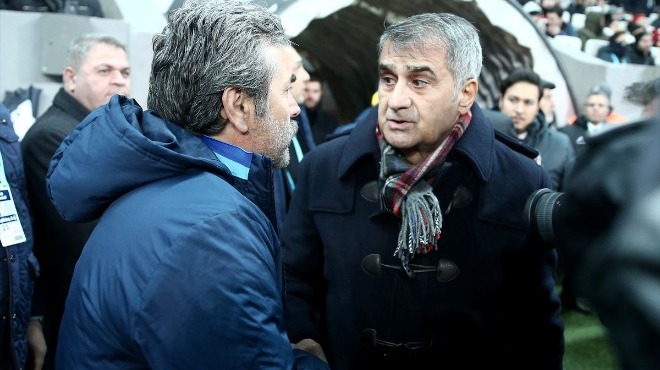 Beşiktaş'ın eski yöneticisi: "TFF, derbinin devamı yönünde karar verirse..."