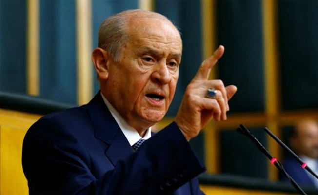 FLAŞ | Devlet Bahçeli'den derbi açıklaması!