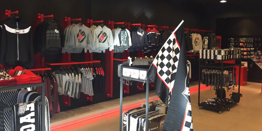Afyonkarahisarlı Beşiktaşlılara müjde