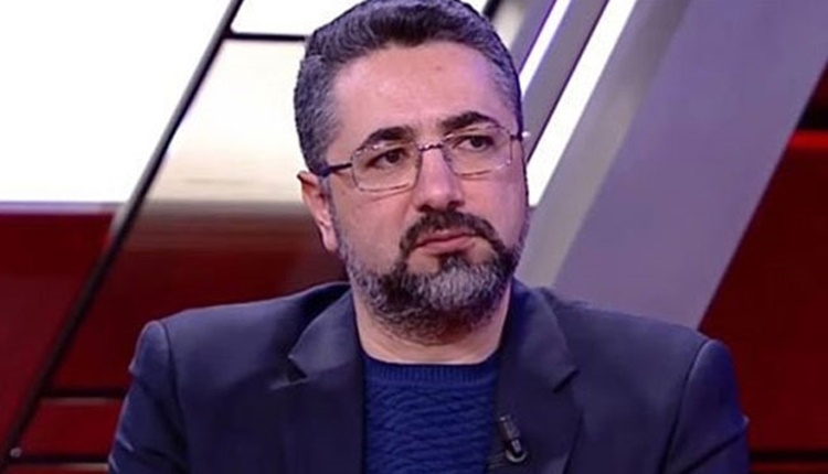 Serdar Ali Çelikler: "Fenerbahçe - Beşiktaş derbisinde bana göre kumpas yok"