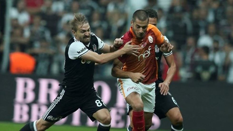 DERBİYE DOĞRU | Maçın gidişatı son dakikalarda değişebilir!