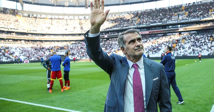 ÖZEL | Divan Kurulu’ndan öneri: “İdmanı taraftara açalım!” Son kararı Şenol Güneş verecek