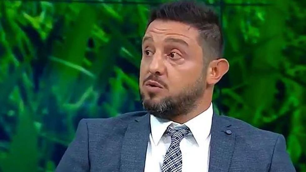 Nihat Kahveci: "Beşiktaş her zaman maçı sahada kazanır. "