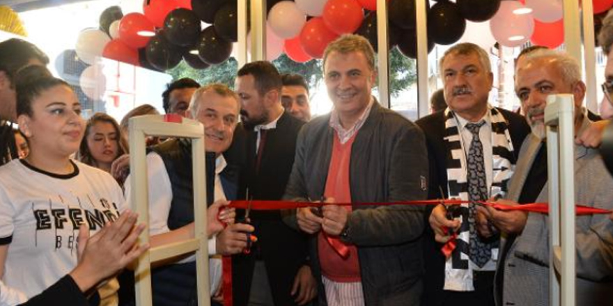 Fikret Orman'dan ''Gökhan Töre'' ve ''Burak Yılmaz'' açıklaması