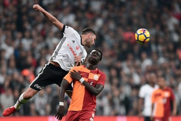 DERBİYE DOĞRU | Beşiktaş nisan ayında Galatasaray'a üstün
