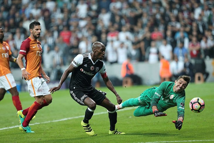 "Şampiyonluğu çözecek düğümü çözer mi bu maç?"