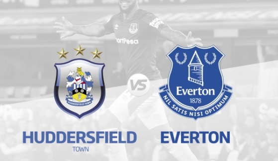 Huddersfield - Everton karşılaşması ne zaman, saat kaçta ve hangi kanalda?