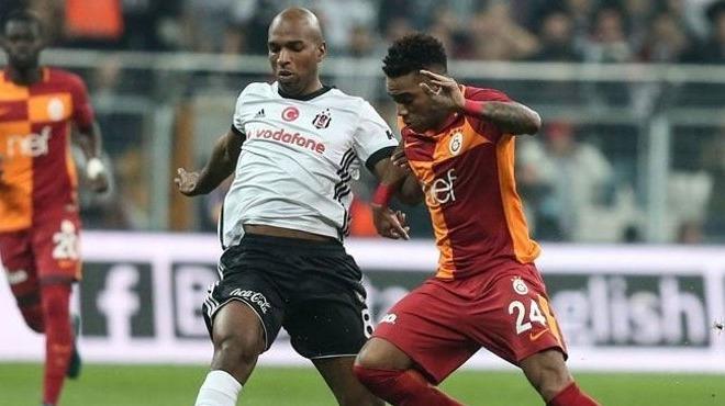 DERBİYE DOĞRU | Galatasaray ile Beşiktaş 343. randevuda!