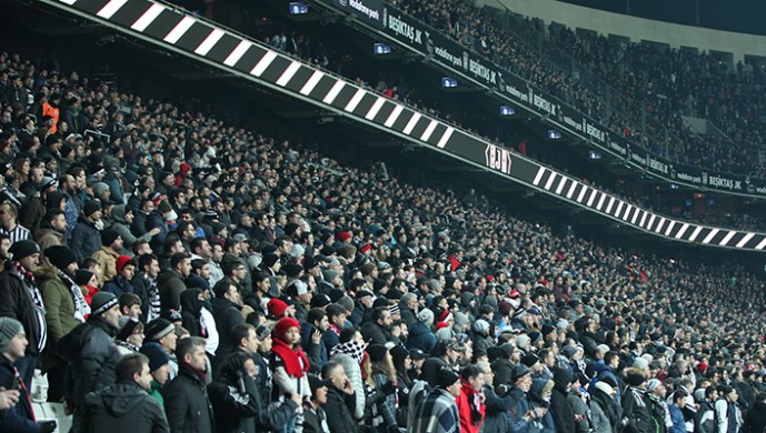 2018-2019 Sezonu öncelikli ve indirimli kombine yenilemelerinde son gün!
