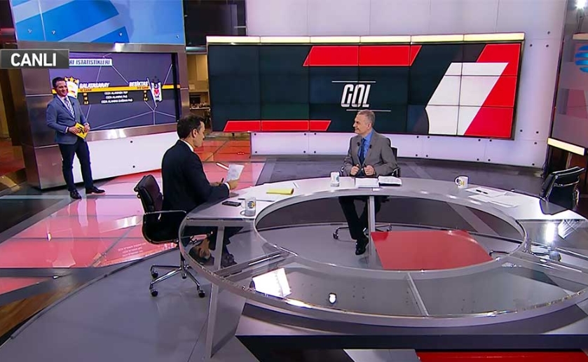 Galatasaray-Beşiktaş derbisi öncesi rakamlar ne diyor?