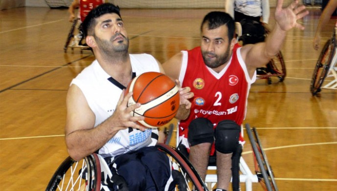 ''İyi savunma yaptık''