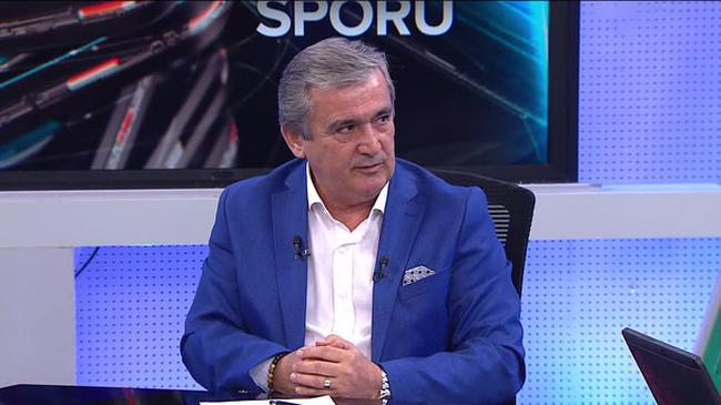 Mustafa Çulcu, Belhanda'nın açık açık attığı dirsek ile ilgili; "Sarı kart kararı doğru..."