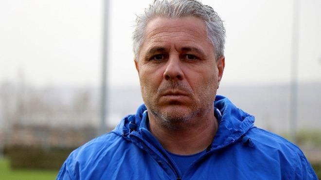 Sumudica: "Umarım Beşiktaş maçı..."