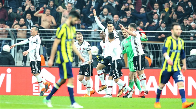 Fenerbahçe’nin her açıklamasında Beşiktaş var! İşte bir yenisi daha