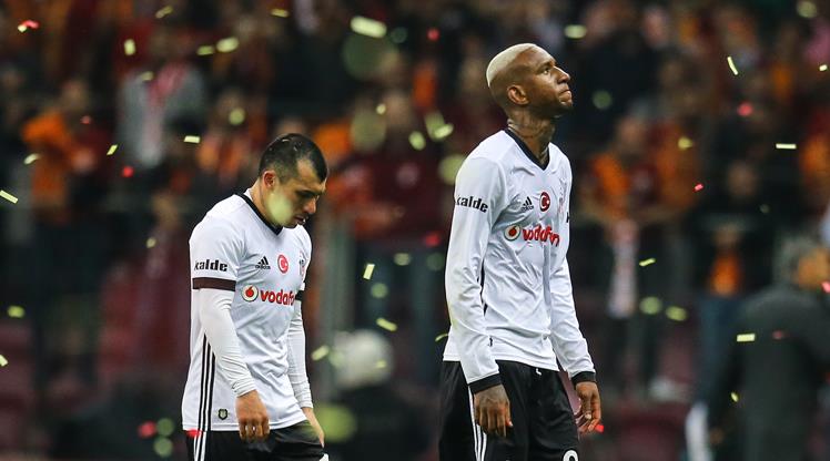 Beşiktaş deplasmanda kayıp! Son 4 sezonun...