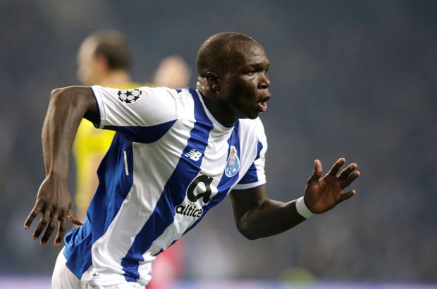 Beşiktaş'ın büyük pişmanlığı: ''Aboubakar olsa..."