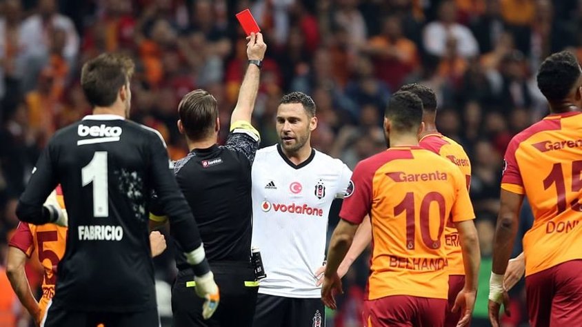 Fırat Aydınus 2 saniyede karar değiştirdi!