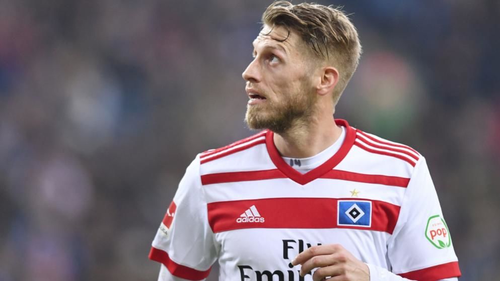 Aaron Hunt, Beşiktaş'a önerildi! Türkiye'ye gelmeye sıcak bakıyor...