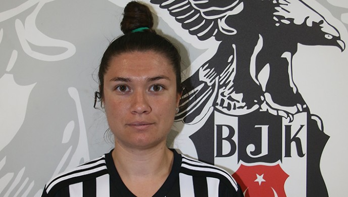 Gizem Gönültaş yılın futbolcusu seçildi
