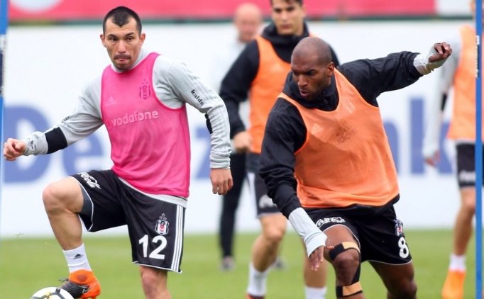 Beşiktaş zirve yarışında fırsatı değerlendirmek istiyor!