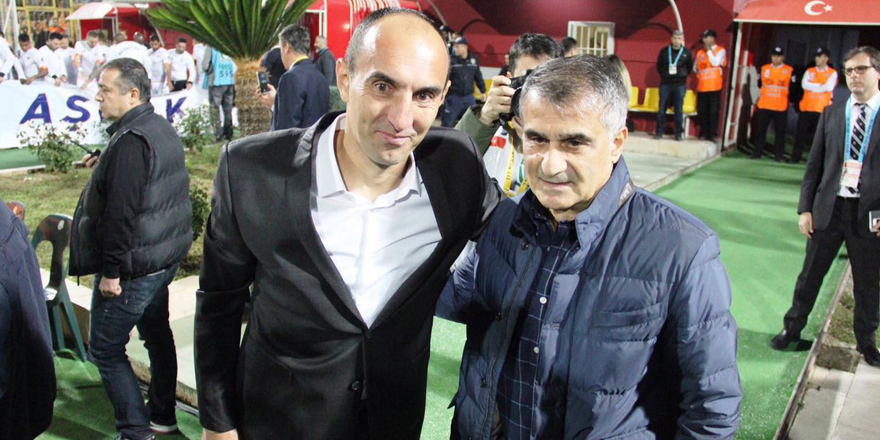 ''Goller takımda şok etkisi yaptı''
