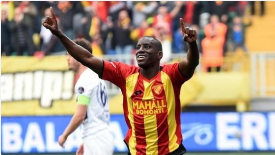 Beşiktaş'tan Demba Ba'ya teklif! İşte detaylar
